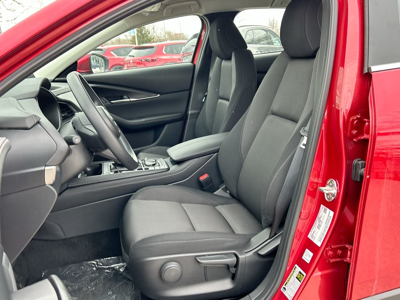 2025 Mazda  CX-30  GX AWD , Toronto, Lease Quote Provided