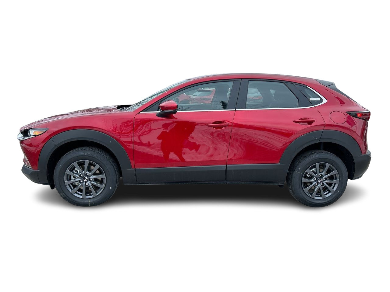 2025 Mazda  CX-30  GX AWD , Toronto, Lease Quote Provided