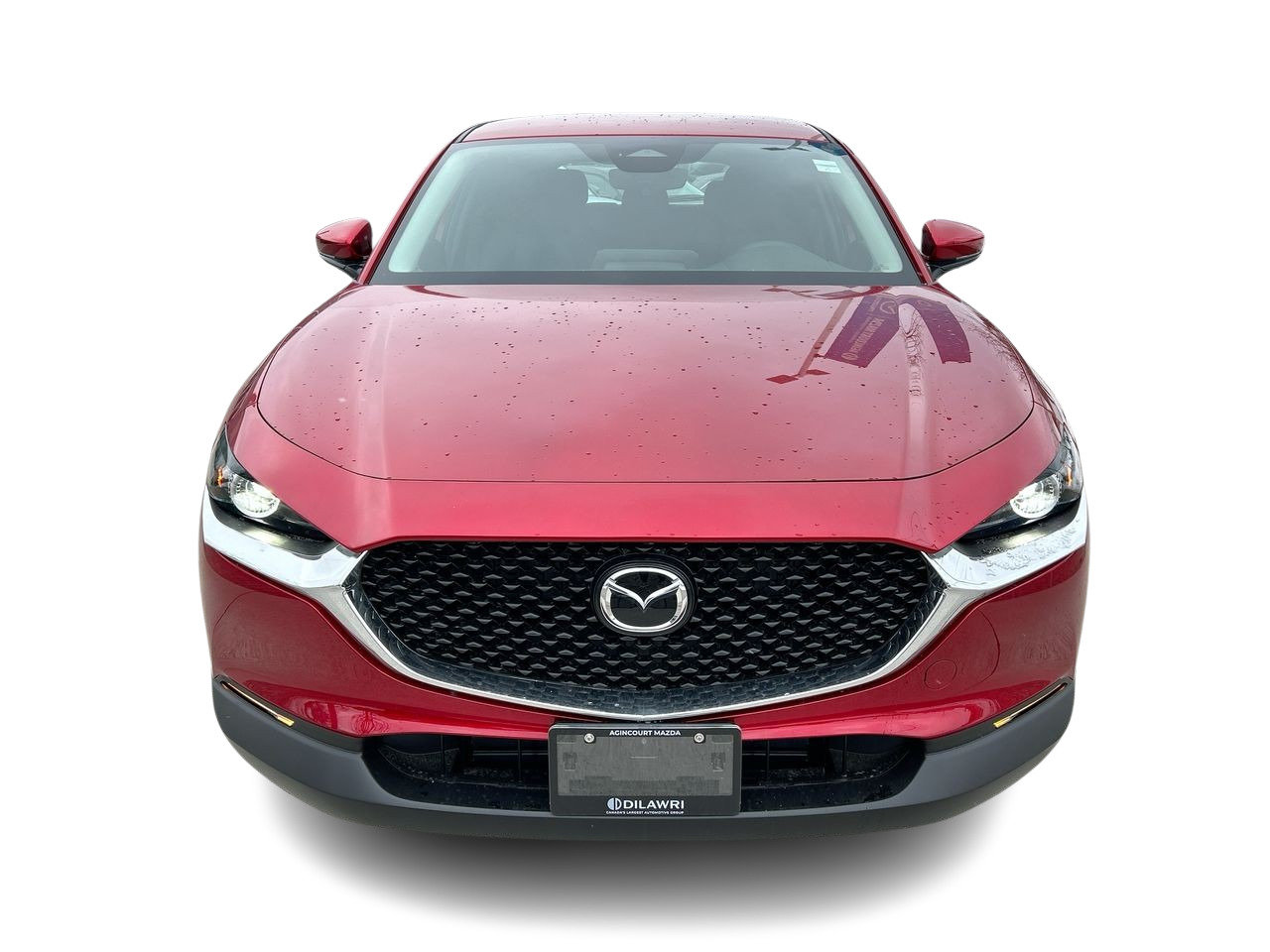 2025 Mazda  CX-30  GX AWD , Toronto, Lease Quote Provided