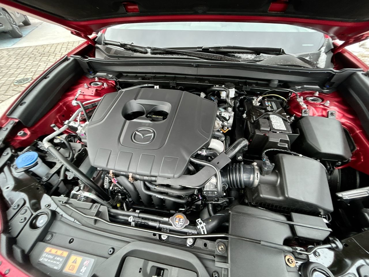 2025 Mazda  CX-30  GX AWD , Toronto, Lease Quote Provided