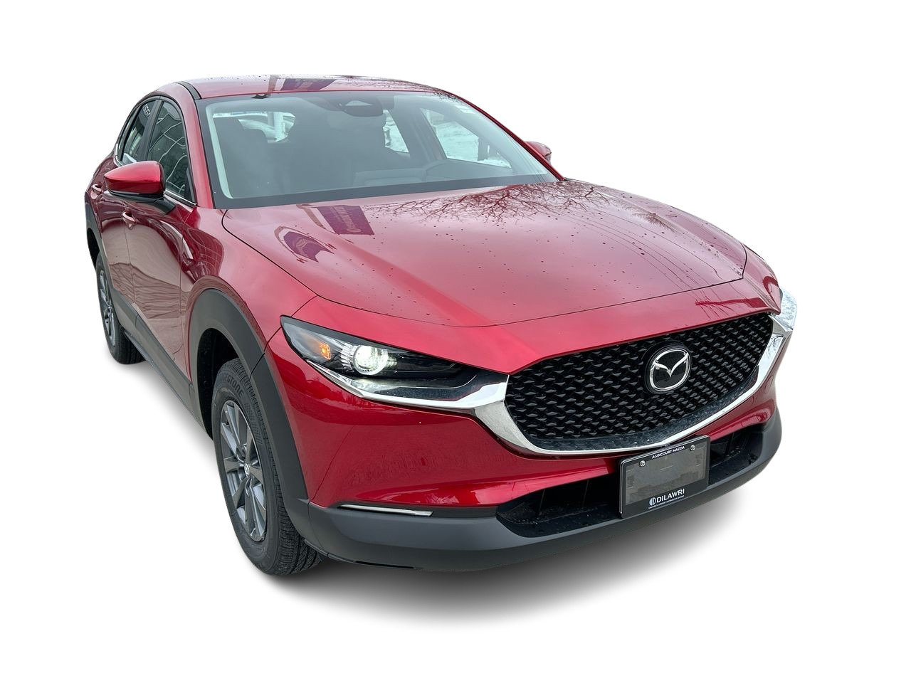 2025 Mazda  CX-30  GX AWD , Toronto, Lease Quote Provided
