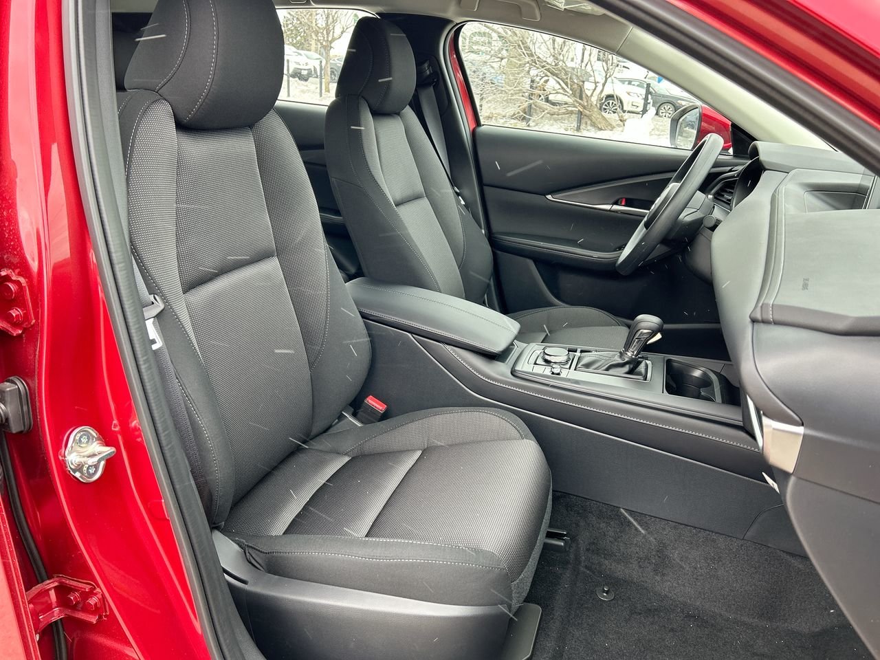 2025 Mazda  CX-30  GX AWD , Toronto, Lease Quote Provided