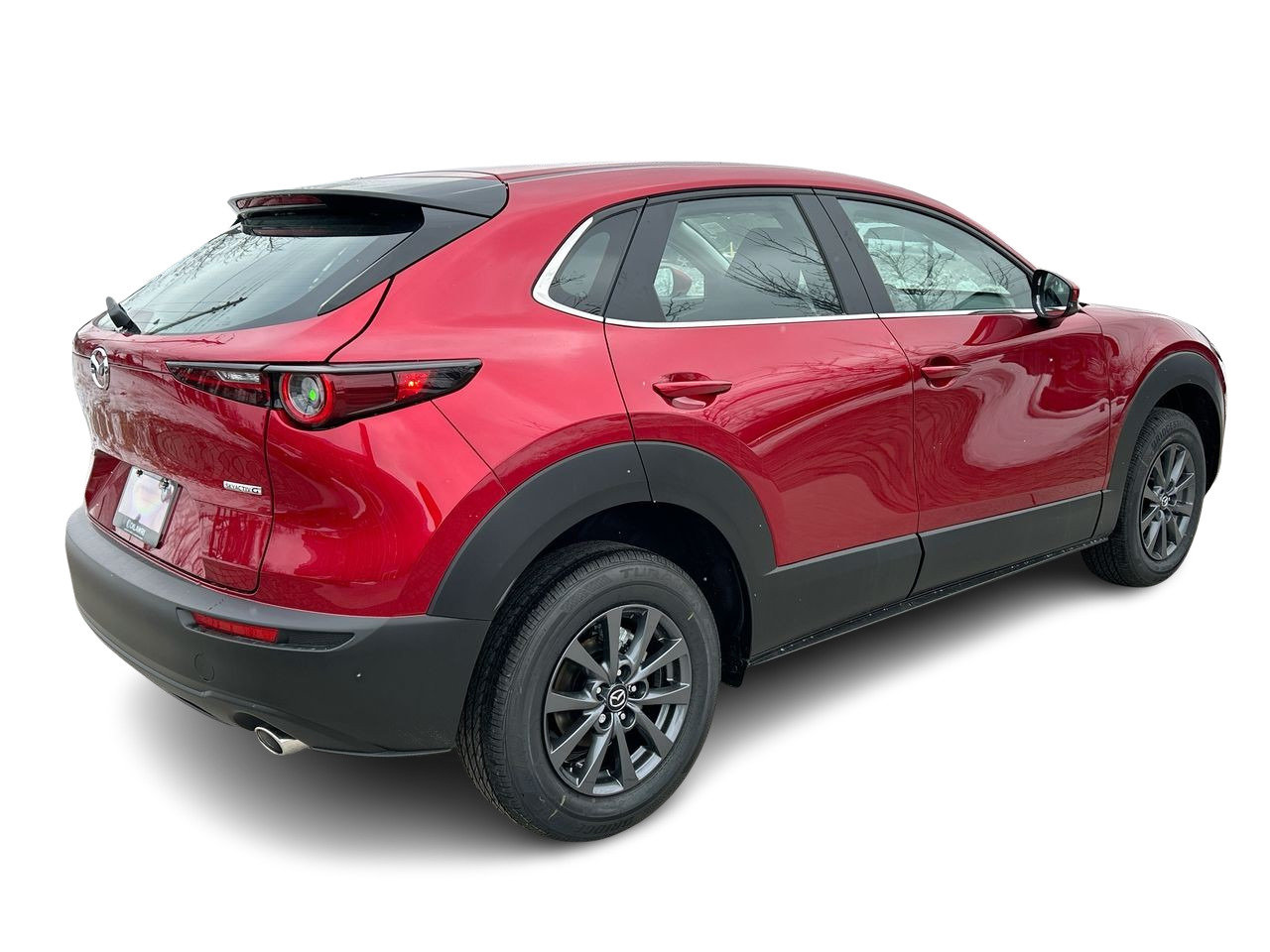 2025 Mazda  CX-30  GX AWD , Toronto, Lease Quote Provided