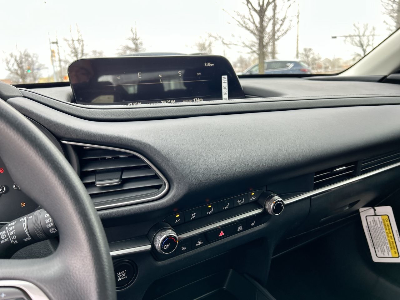 2025 Mazda  CX-30  GX AWD , Toronto, Lease Quote Provided