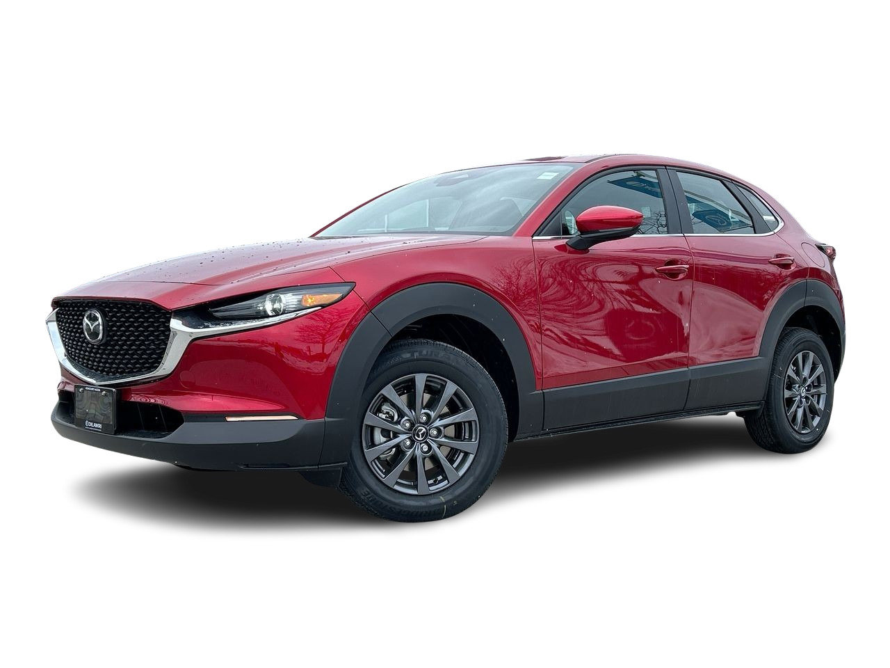 2025 Mazda  CX-30  GX AWD , Toronto, Lease Quote Provided