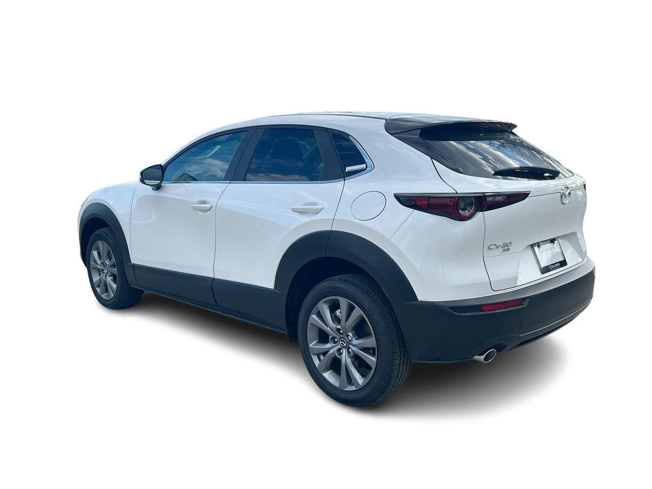 2025 Mazda  CX-30  GS AWD , Toronto, Lease Quote Provided