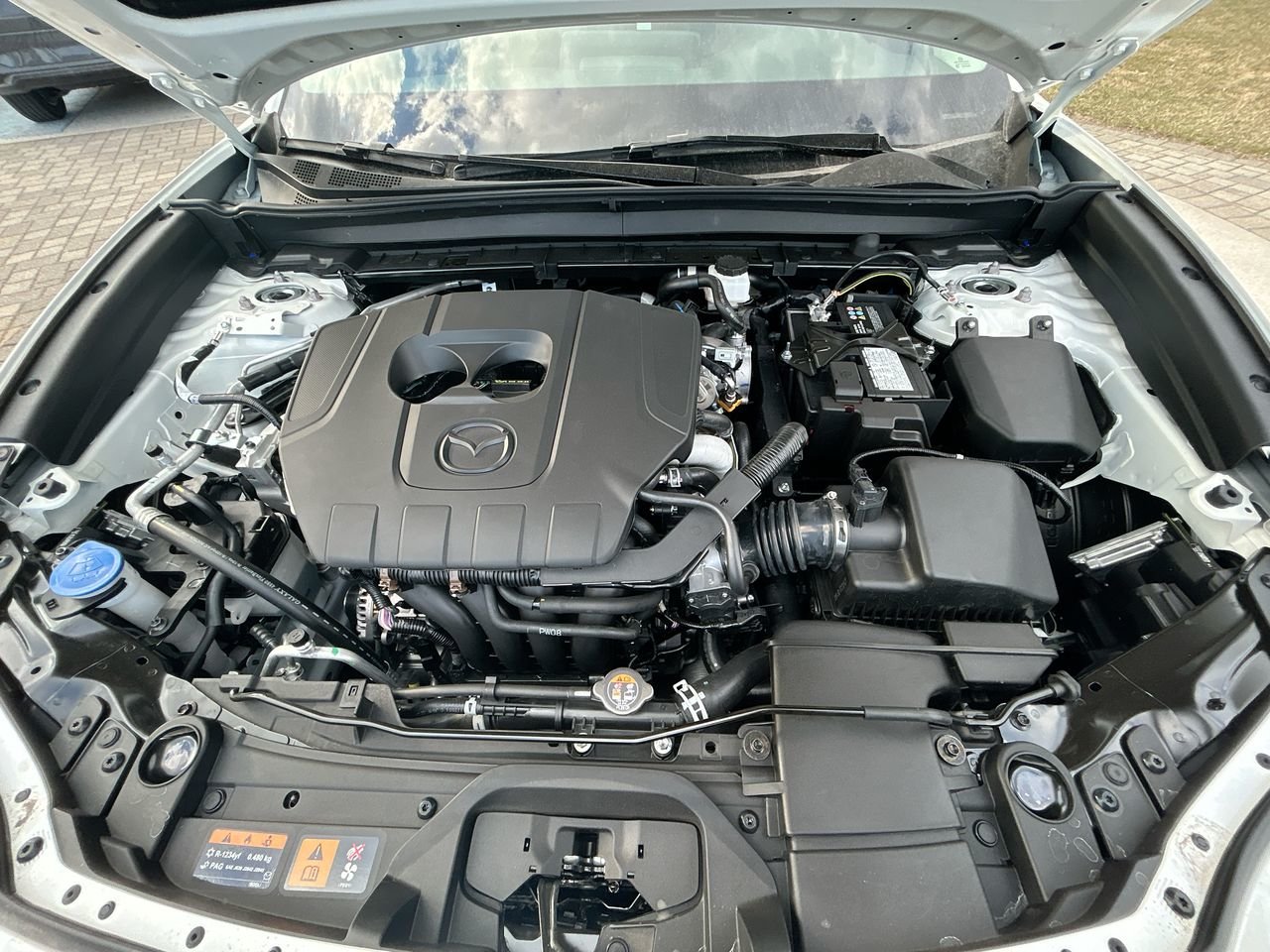2025 Mazda  CX-30  GS AWD , Toronto, Lease Quote Provided