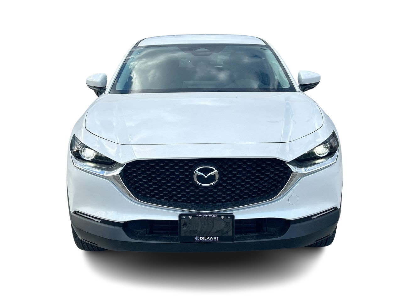 2025 Mazda  CX-30  GS AWD , Toronto, Lease Quote Provided