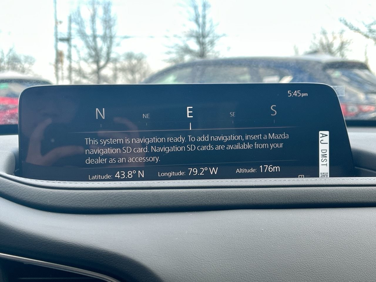 2025 Mazda  CX-30  GS AWD , Toronto, Lease Quote Provided