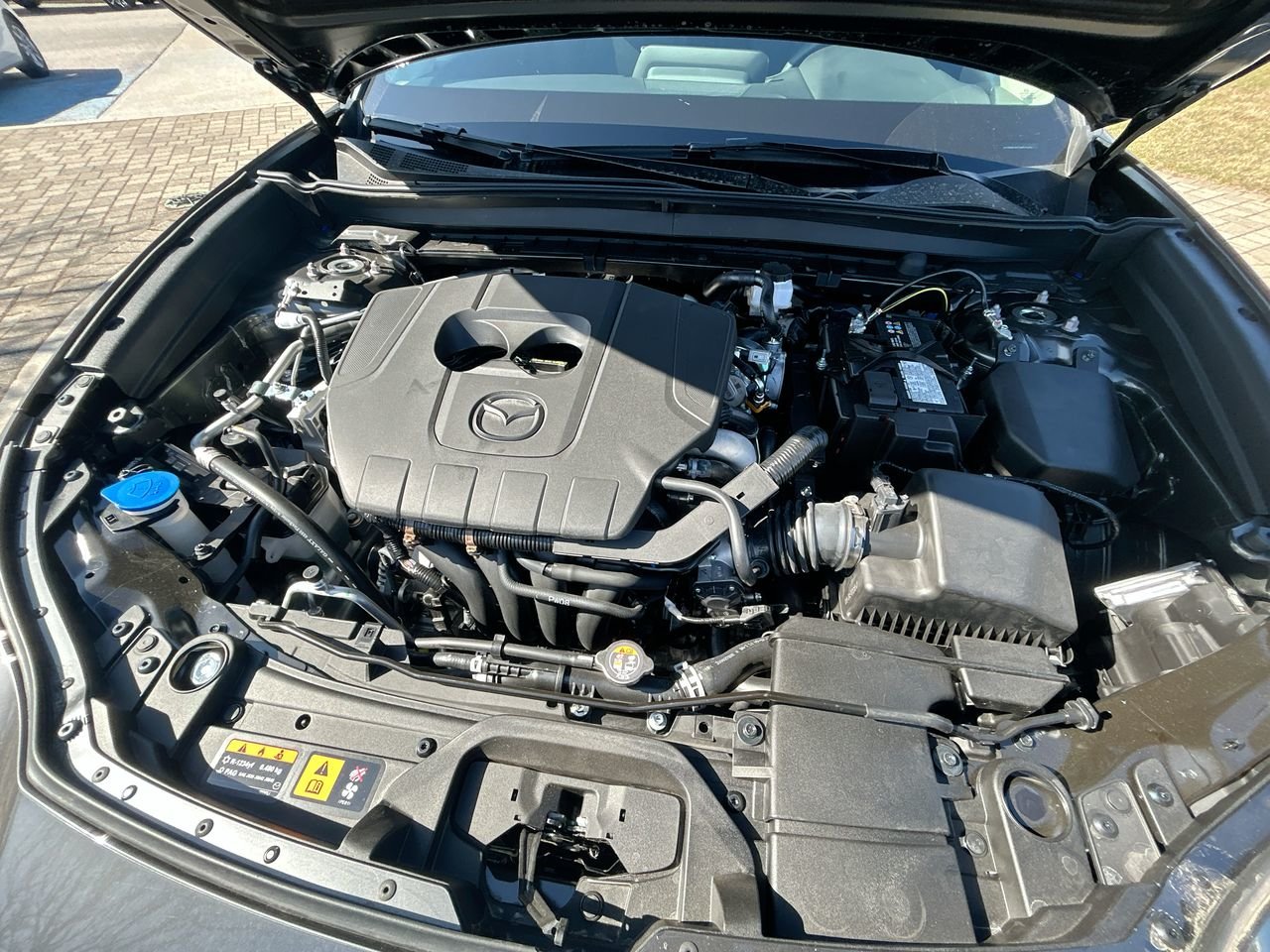 2025 Mazda CX-30 GX, Toronto, Cash