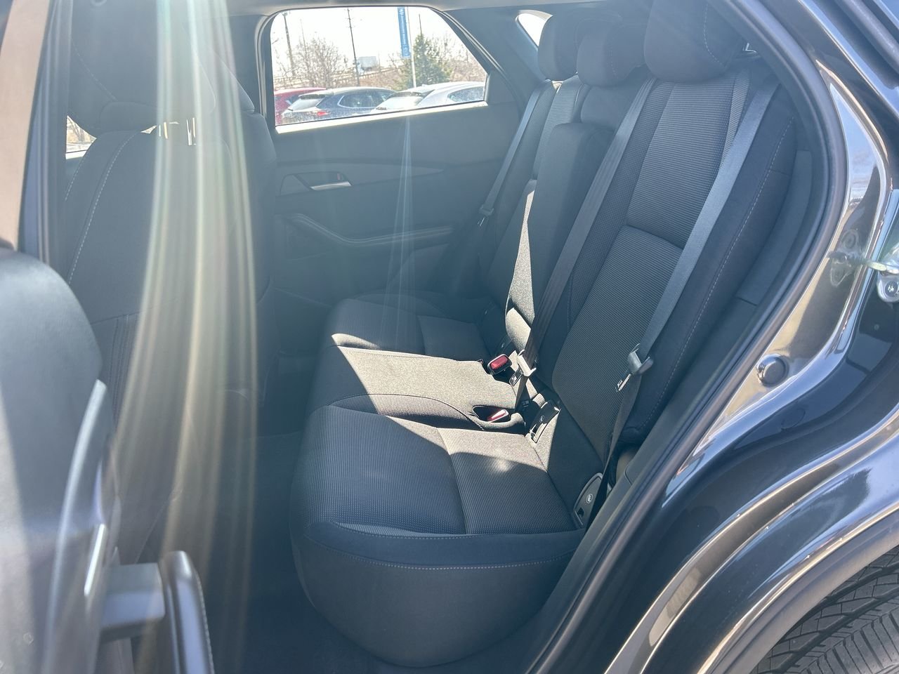 2025 Mazda CX-30 GX, Toronto, Cash