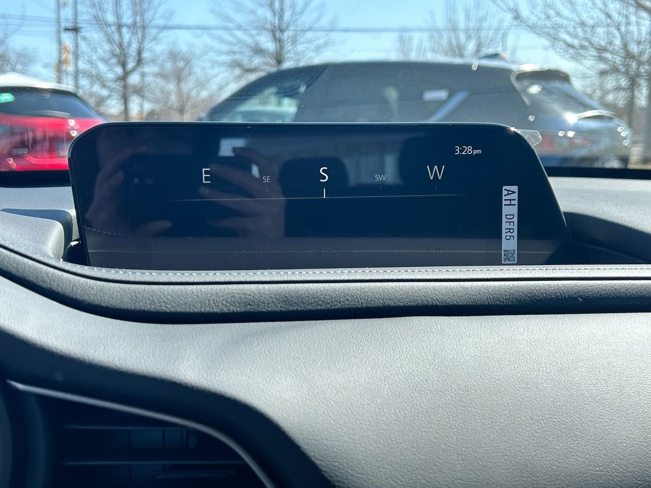 2025 Mazda CX-30 GX, Toronto, Cash