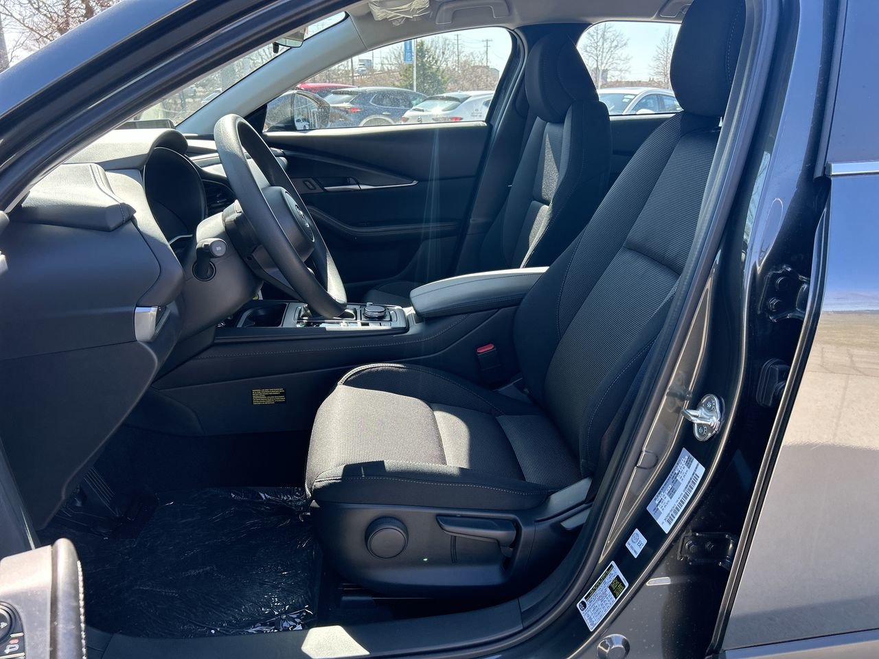 2025 Mazda CX-30 GX, Toronto, Cash