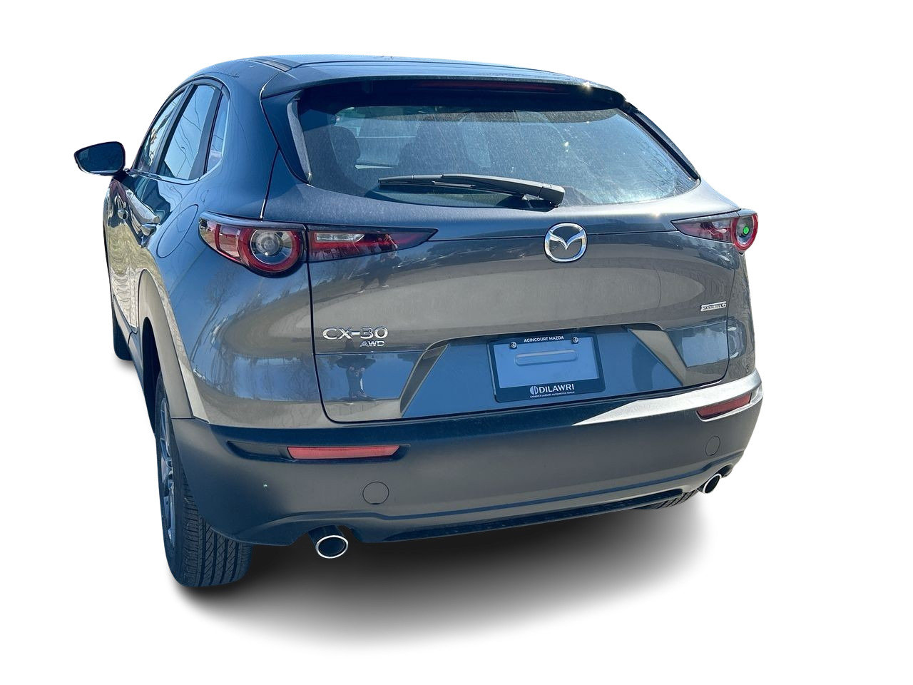 2025 Mazda CX-30 GX, Toronto, Cash