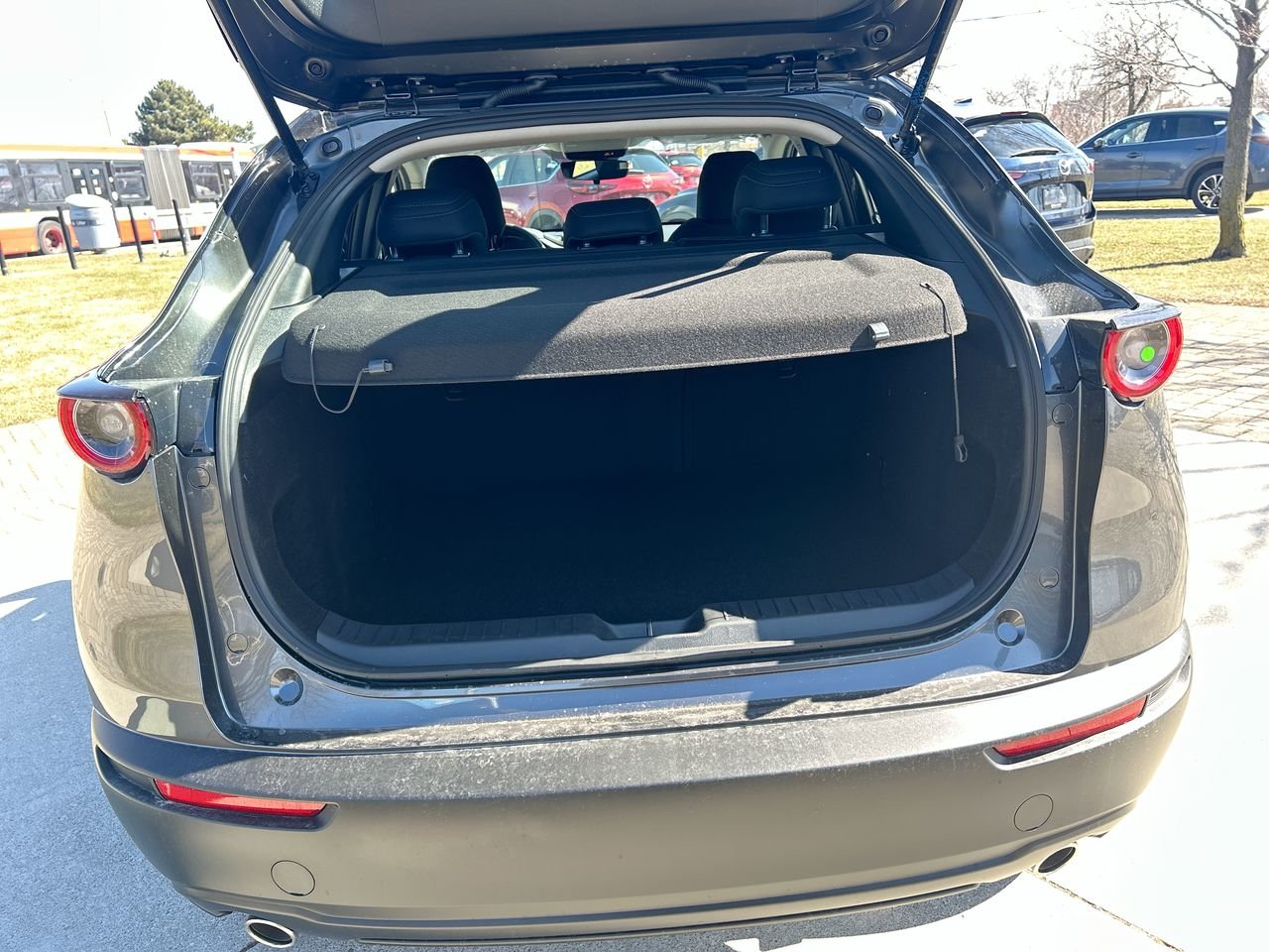 2025 Mazda CX-30 GX, Toronto, Cash