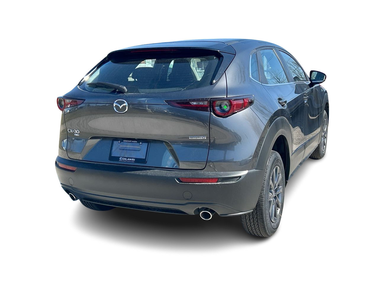 2025 Mazda CX-30 GX, Toronto, Cash