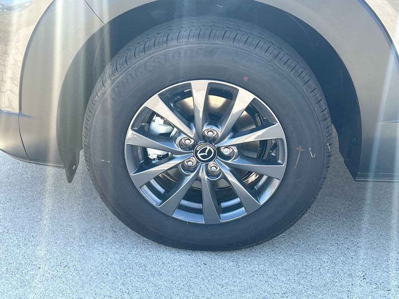 2025 Mazda CX-30 GX, Toronto, Cash