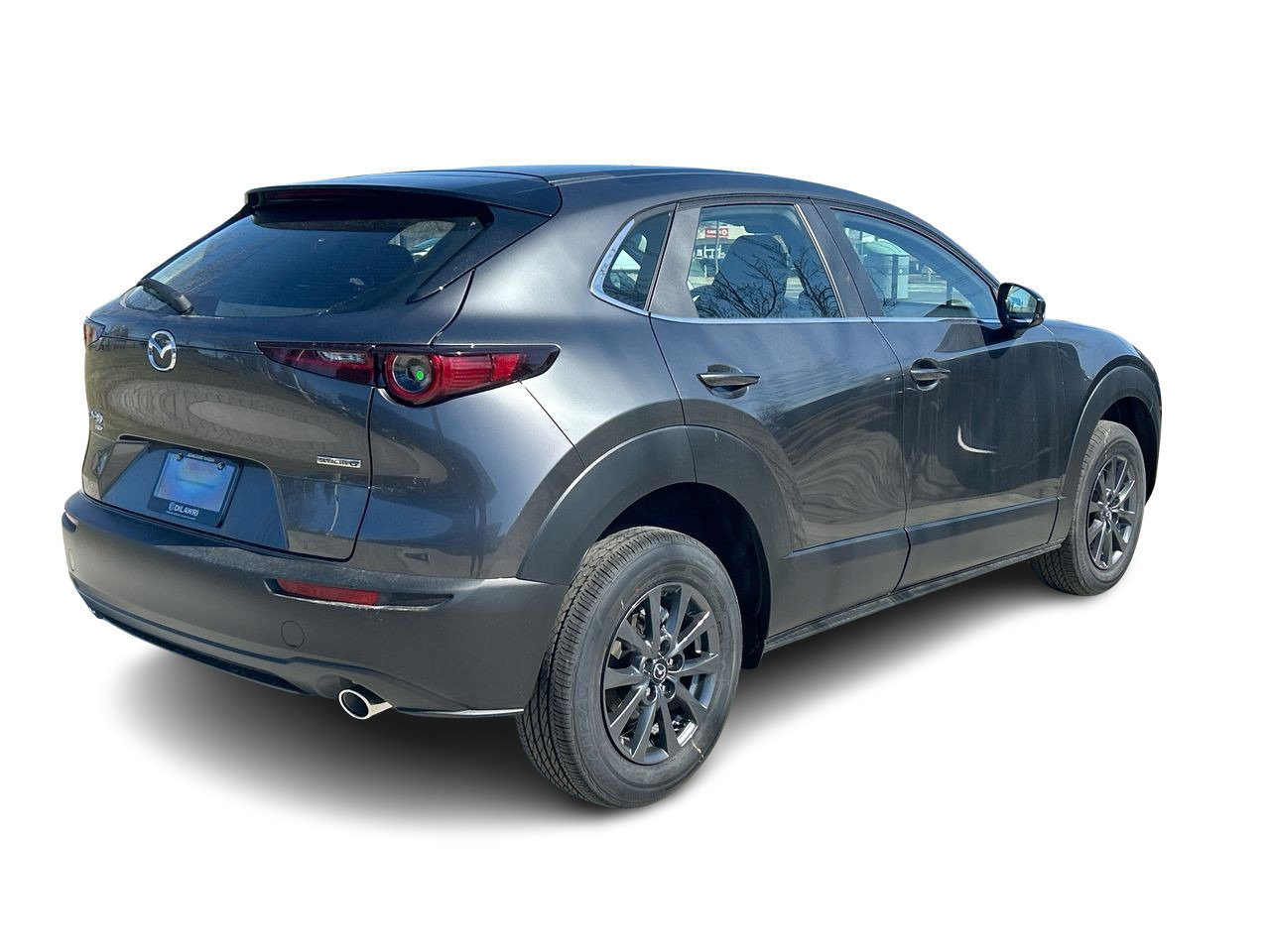 2025 Mazda CX-30 GX, Toronto, Cash