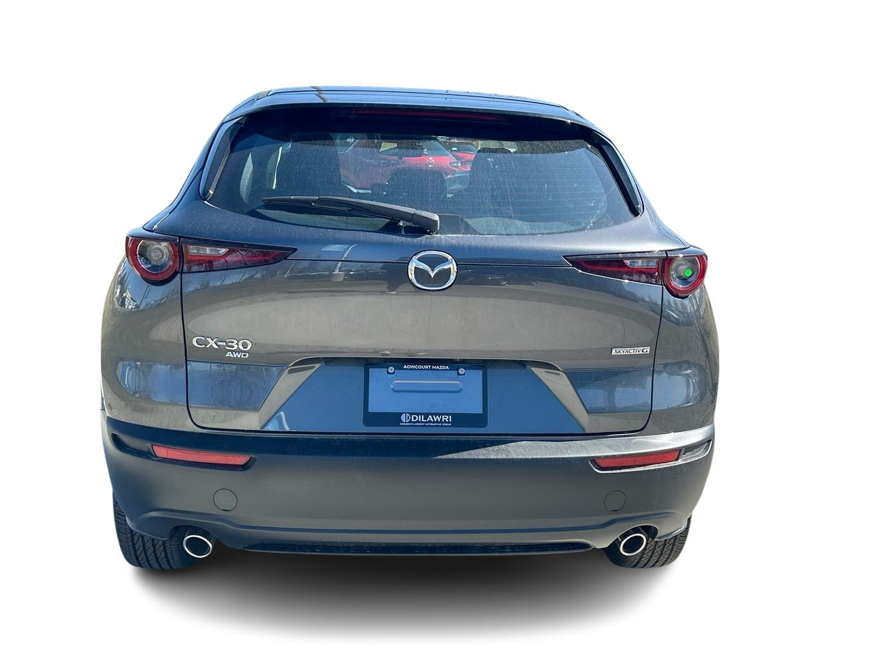 2025 Mazda CX-30 GX, Toronto, Cash