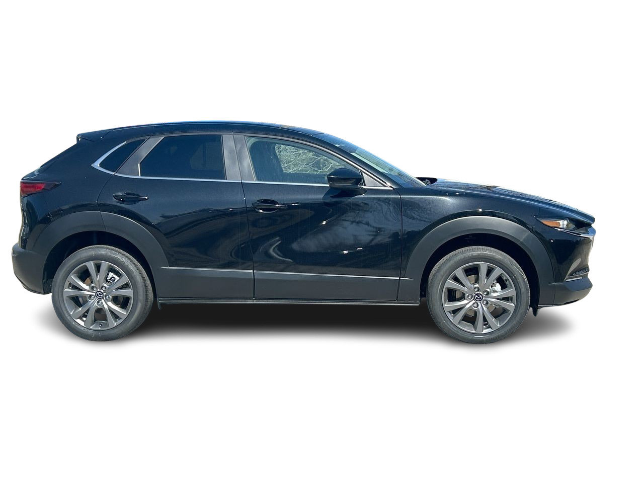 2025 Mazda CX-30 GS, Toronto, Cash