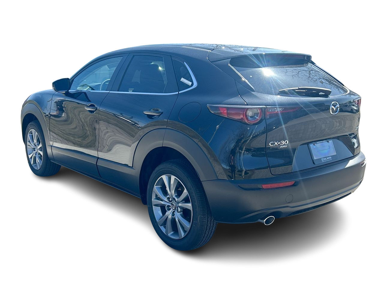 2025 Mazda CX-30 GS, Toronto, Cash