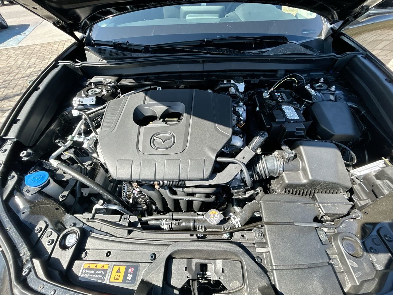 2025 Mazda CX-30 GS, Toronto, Cash