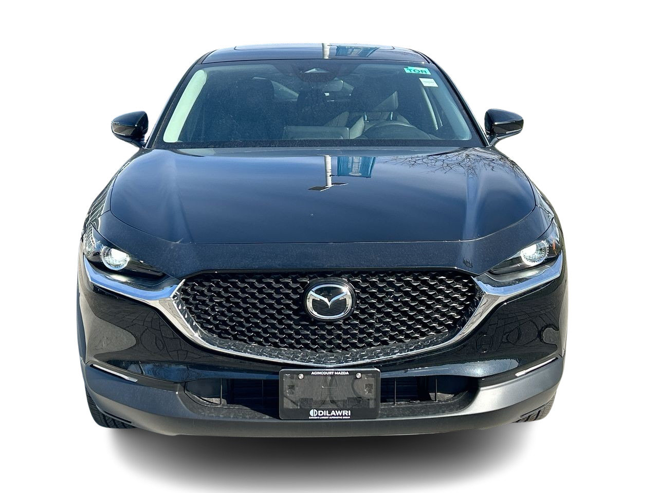 2025 Mazda  CX-30  GS AWD , Toronto, Lease Quote Provided