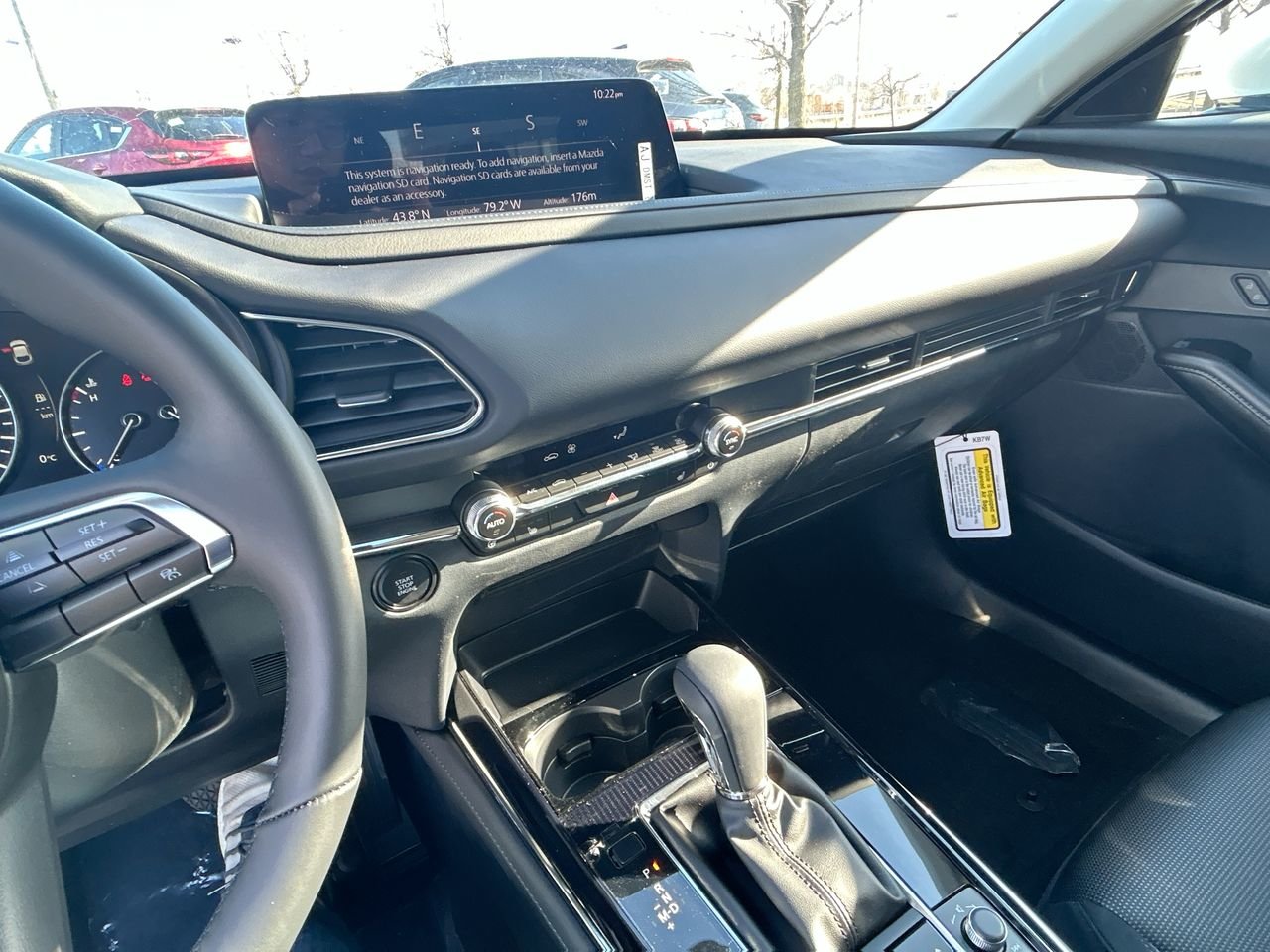 2025 Mazda CX-30 GS, Toronto, Cash