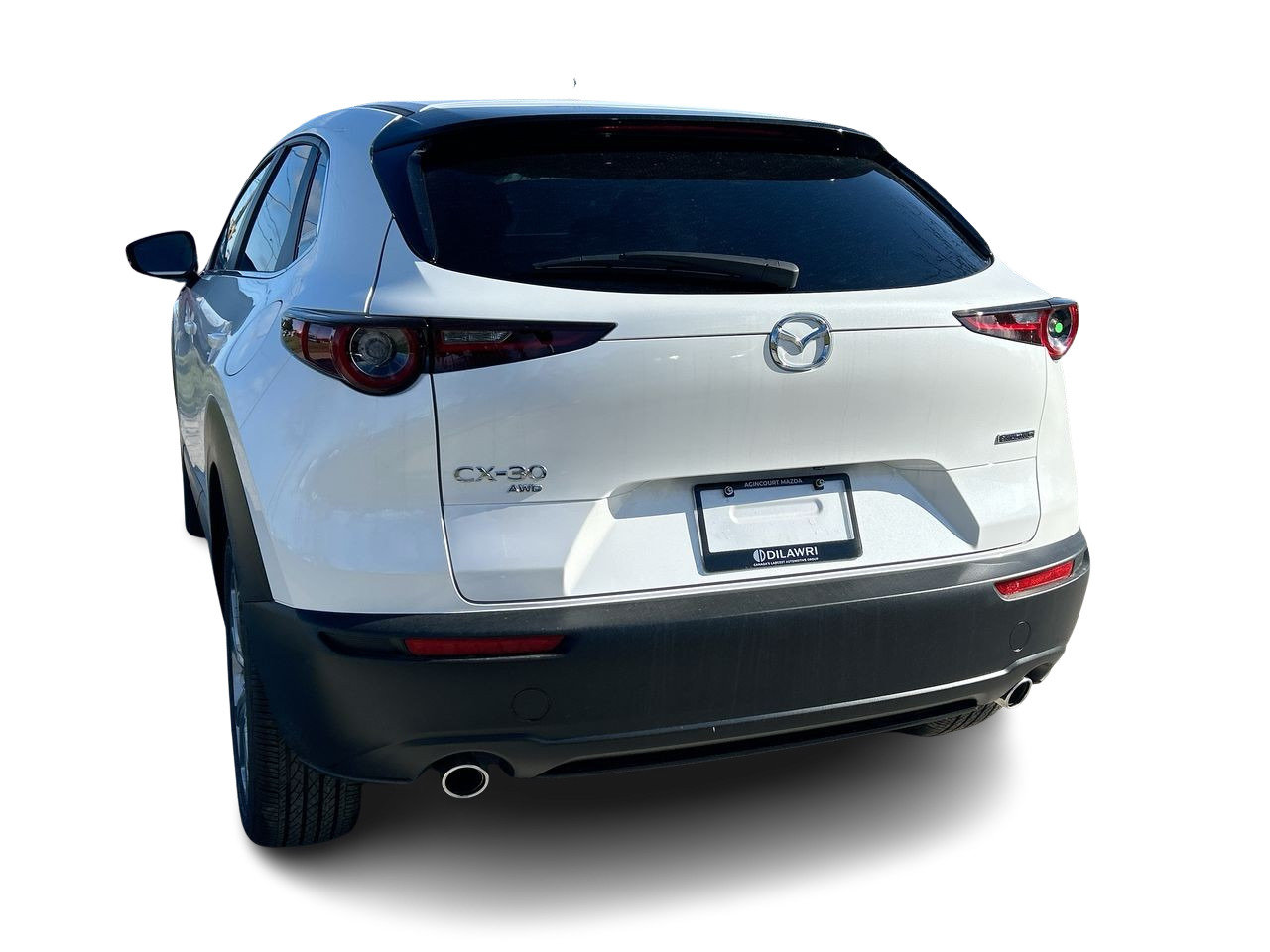 2025 Mazda CX-30 GS, Toronto, Cash