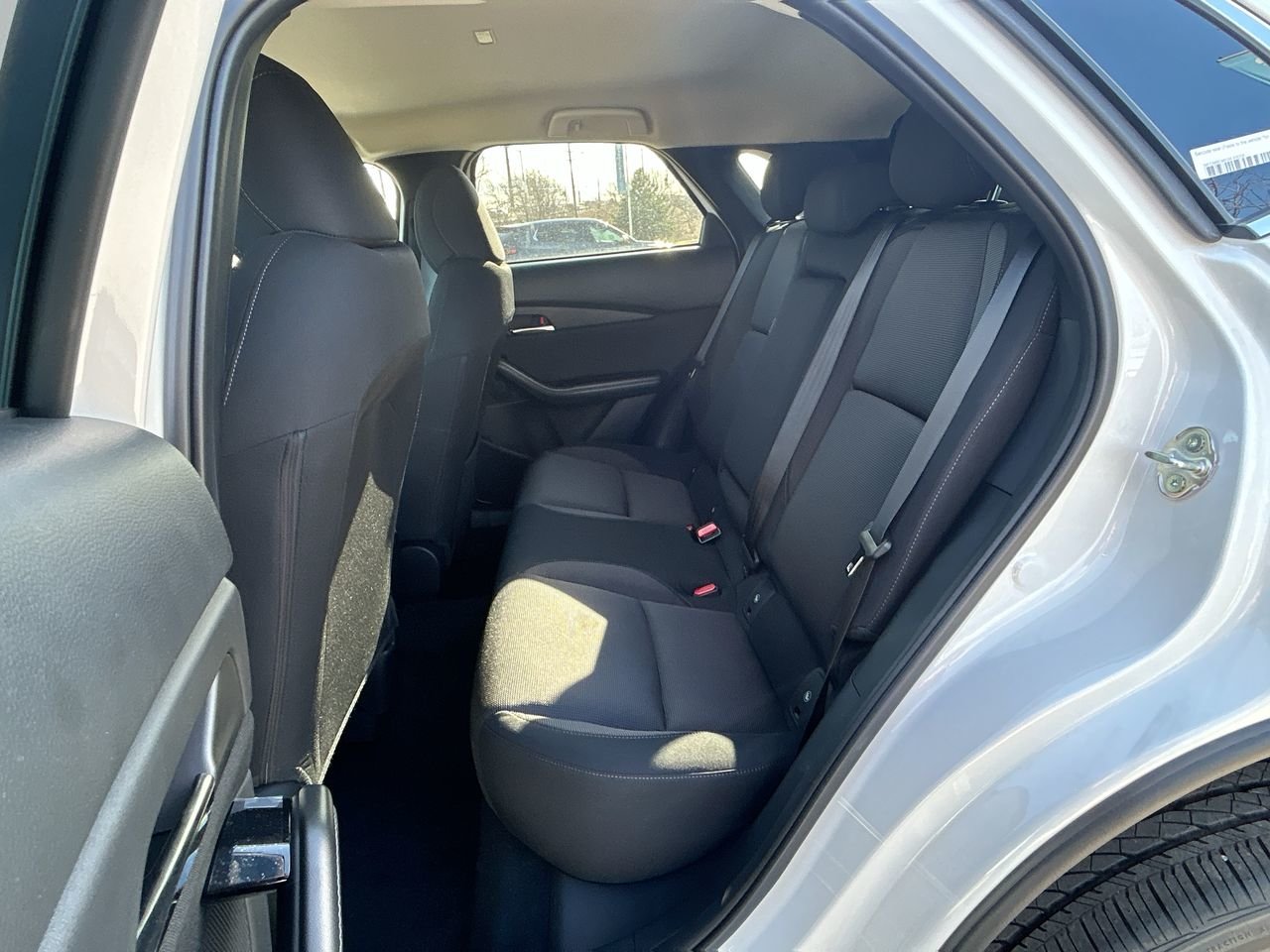 2025 Mazda CX-30 GS, Toronto, Cash