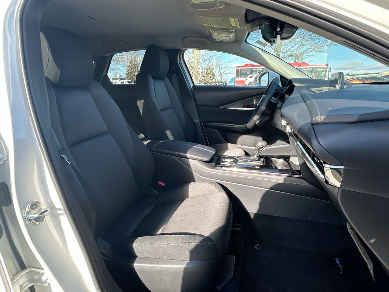 2025 Mazda CX-30 GS, Toronto, Cash