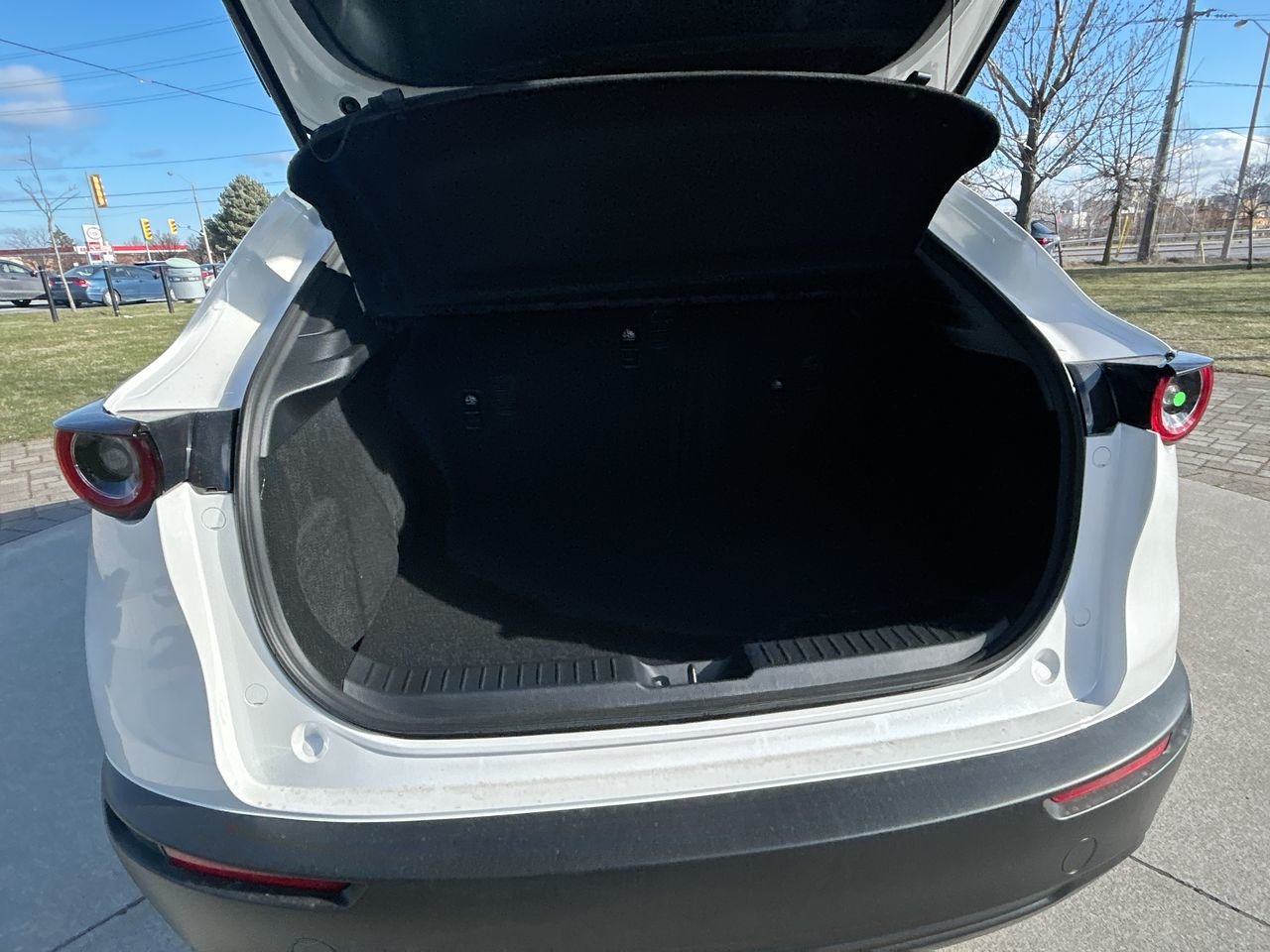 2025 Mazda CX-30 GS, Toronto, Cash