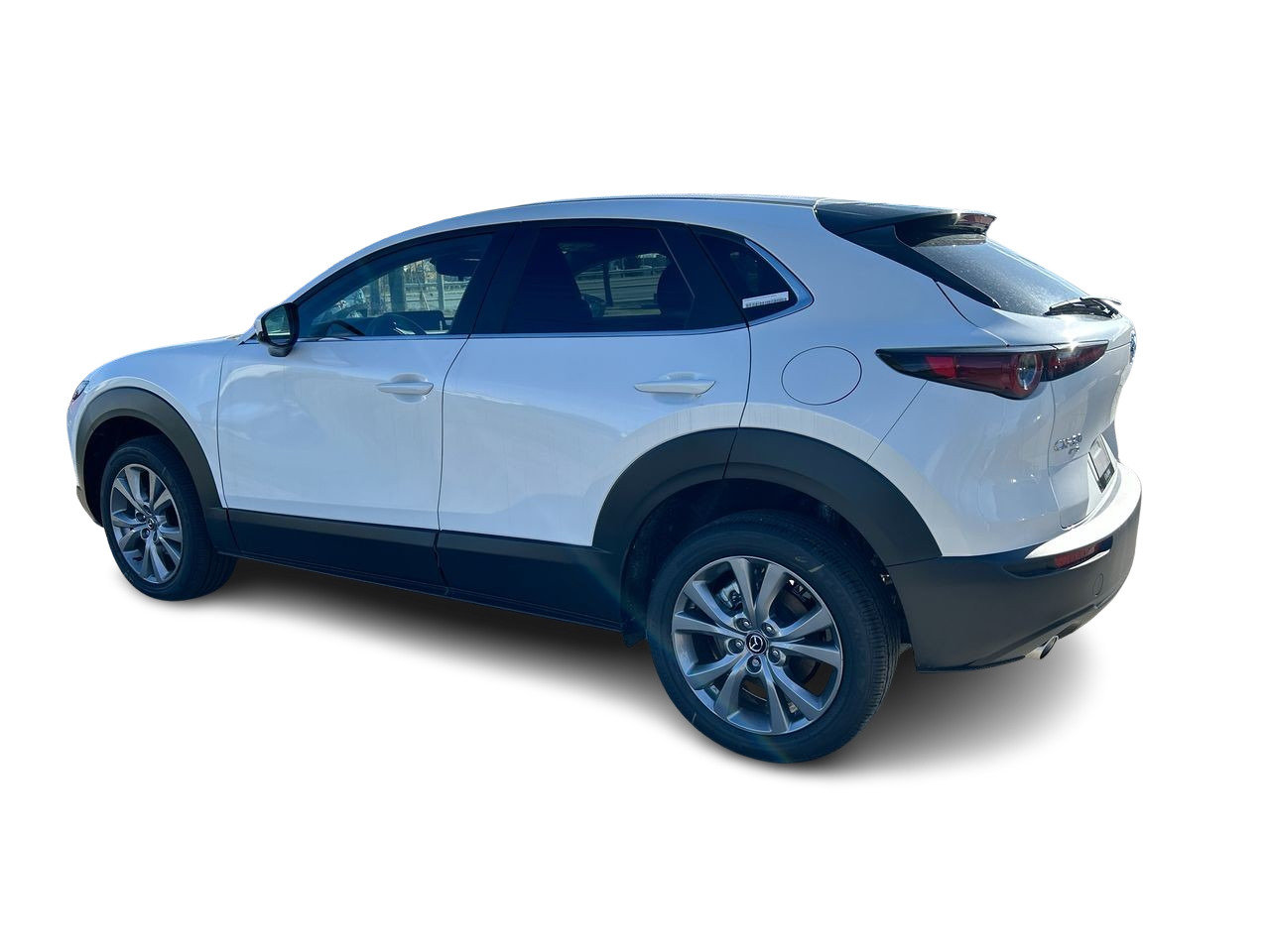 2025 Mazda CX-30 GS, Toronto, Cash