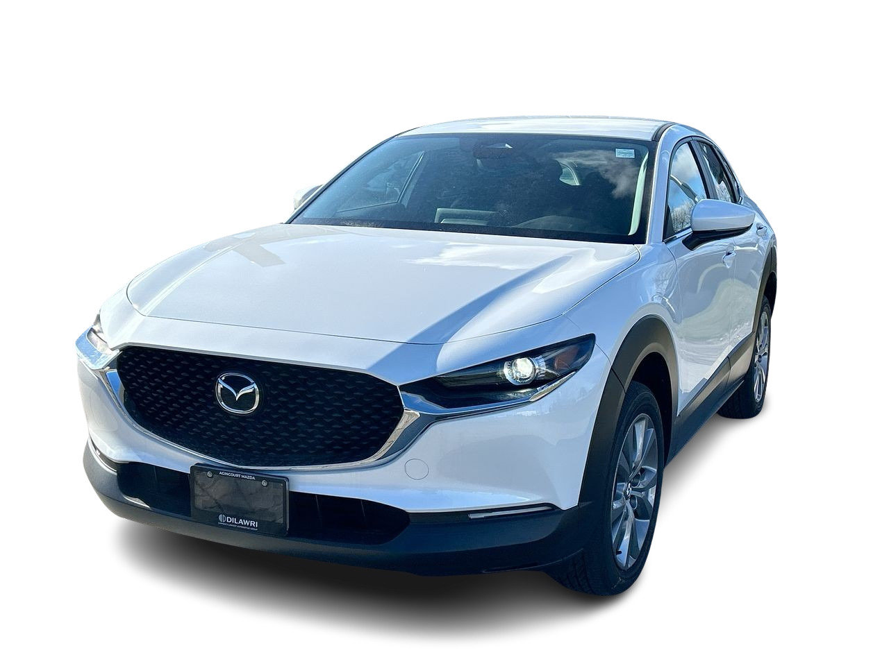 2025 Mazda CX-30 GS, Toronto, Cash