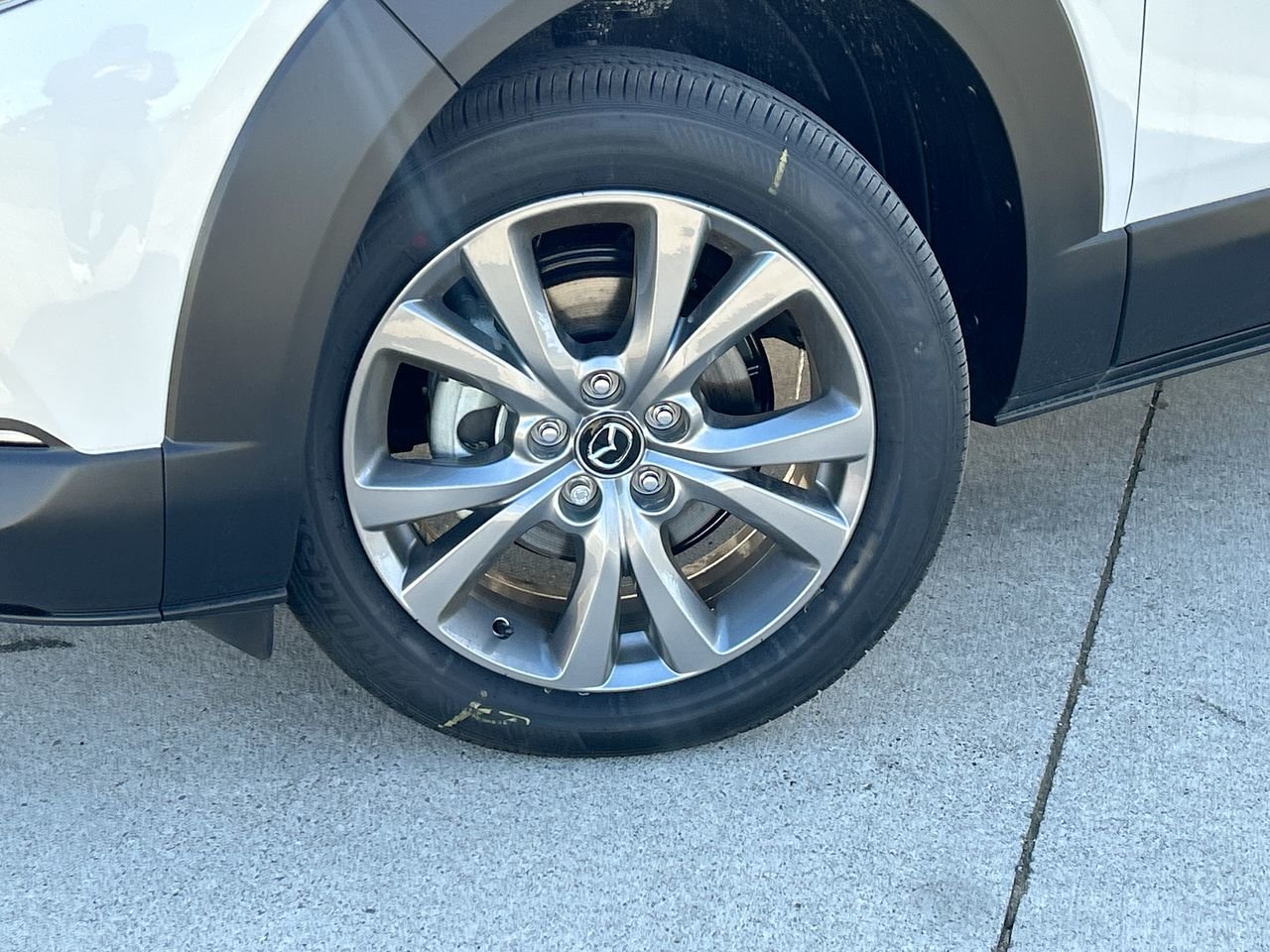 2025 Mazda CX-30 GS, Toronto, Cash