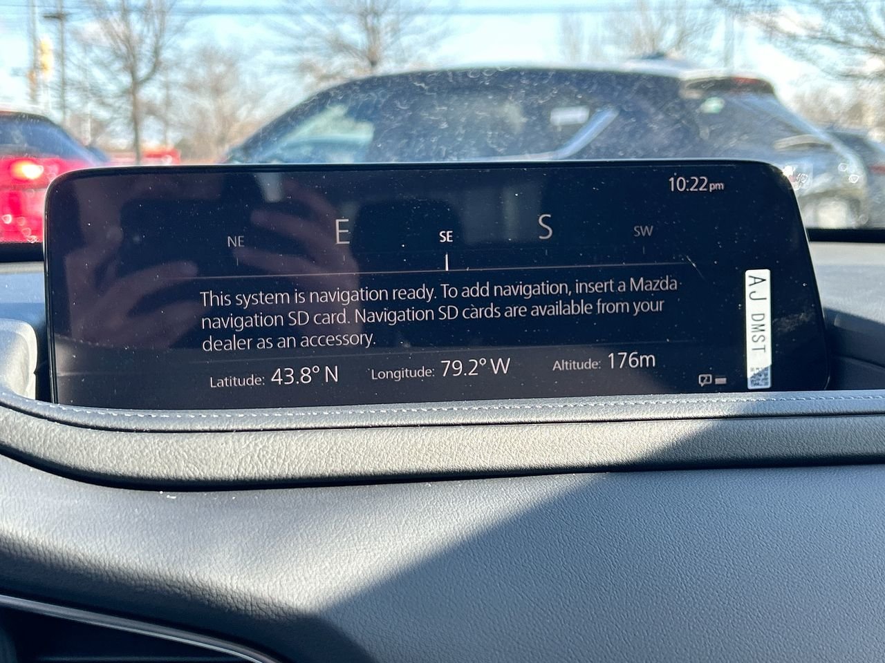2025 Mazda CX-30 GS, Toronto, Cash