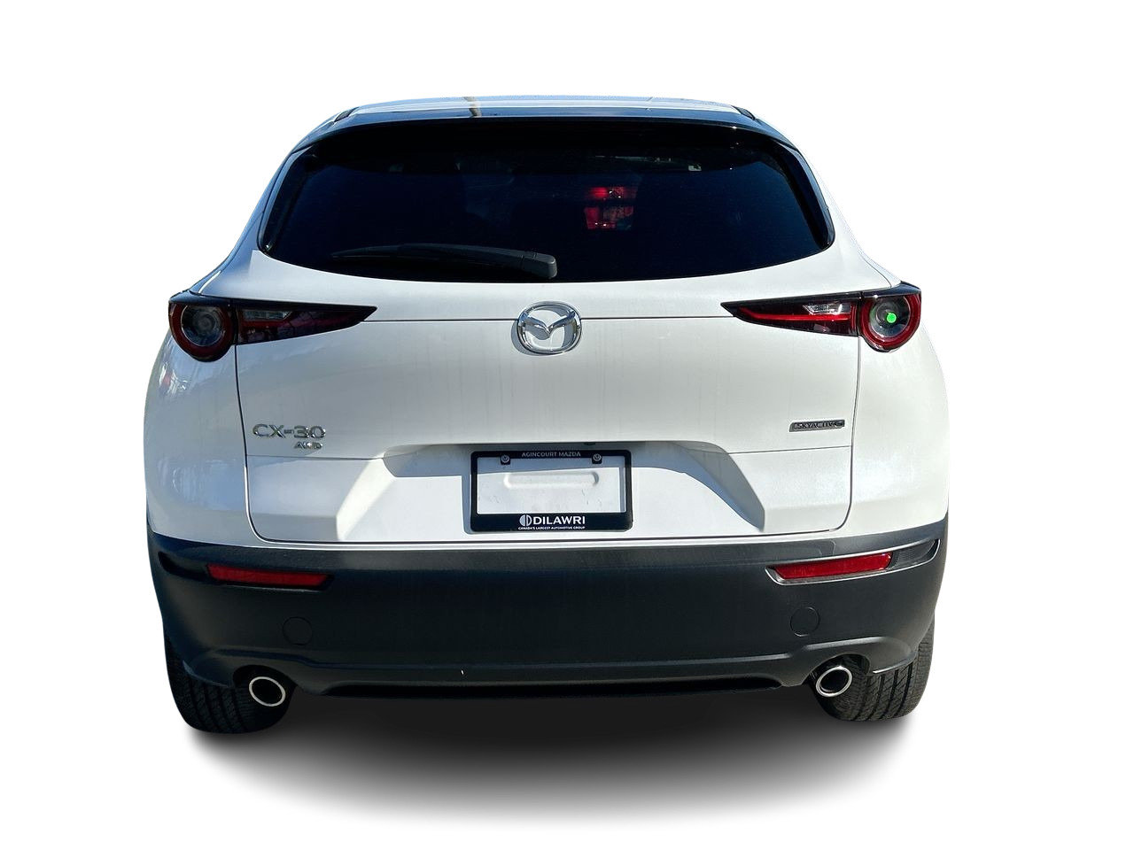 2025 Mazda CX-30 GS, Toronto, Cash