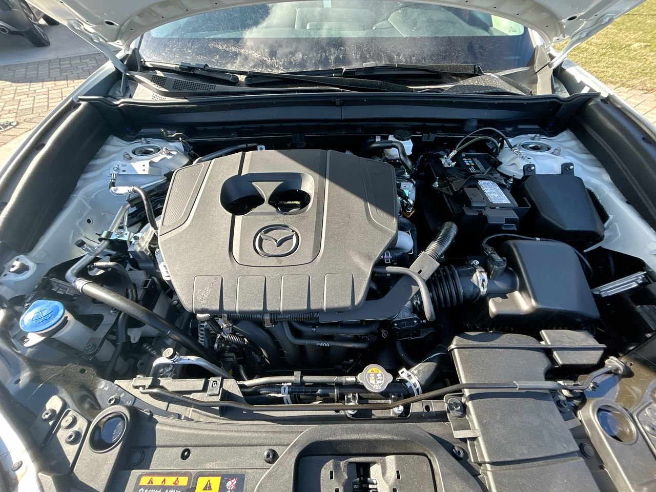 2025 Mazda CX-30 GS, Toronto, Cash