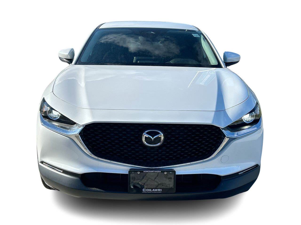 2025 Mazda CX-30 GS, Toronto, Cash
