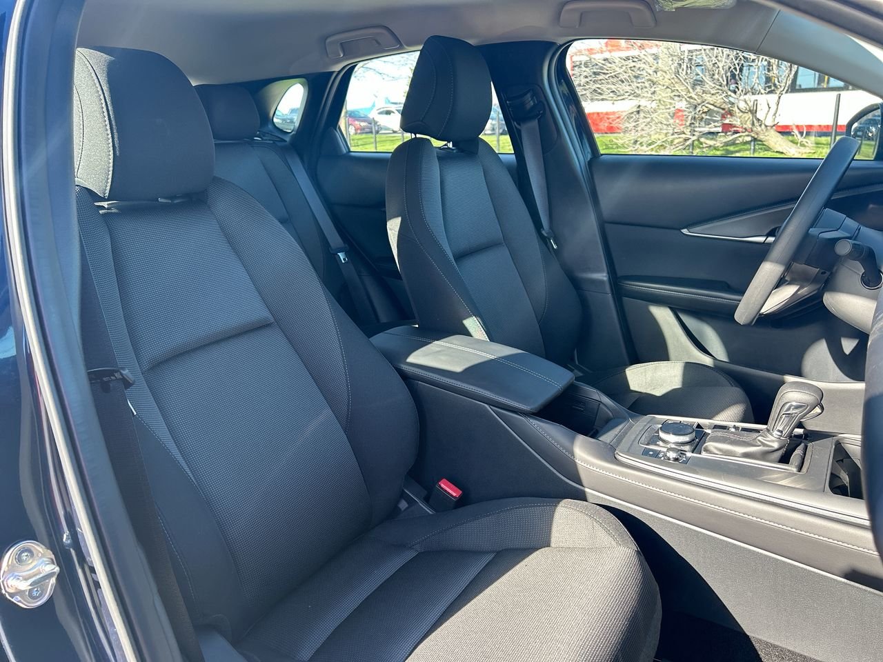 2025 Mazda CX-30 GX, Toronto, Cash