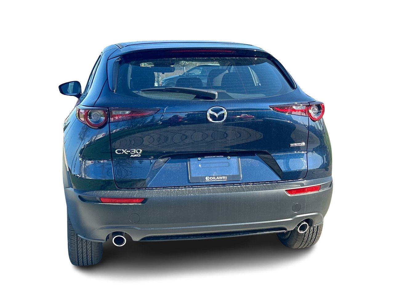 2025 Mazda CX-30 GX, Toronto, Cash