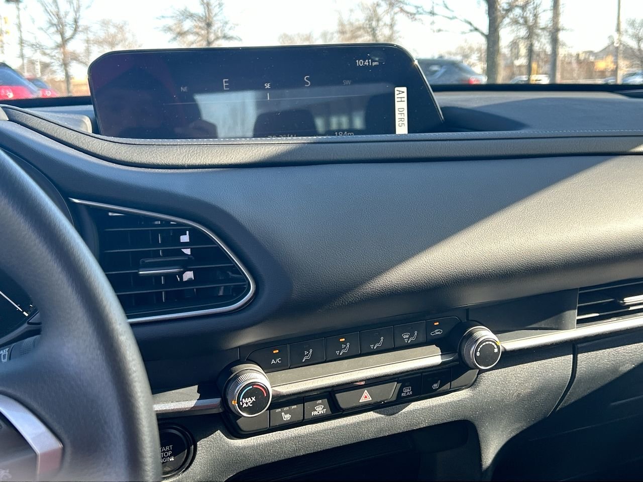 2025 Mazda CX-30 GX, Toronto, Cash