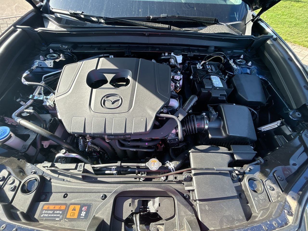 2025 Mazda CX-30 GX, Toronto, Cash