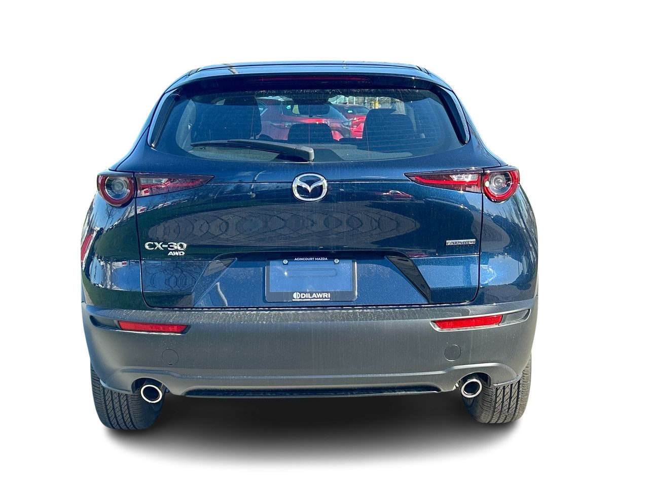 2025 Mazda CX-30 GX, Toronto, Cash