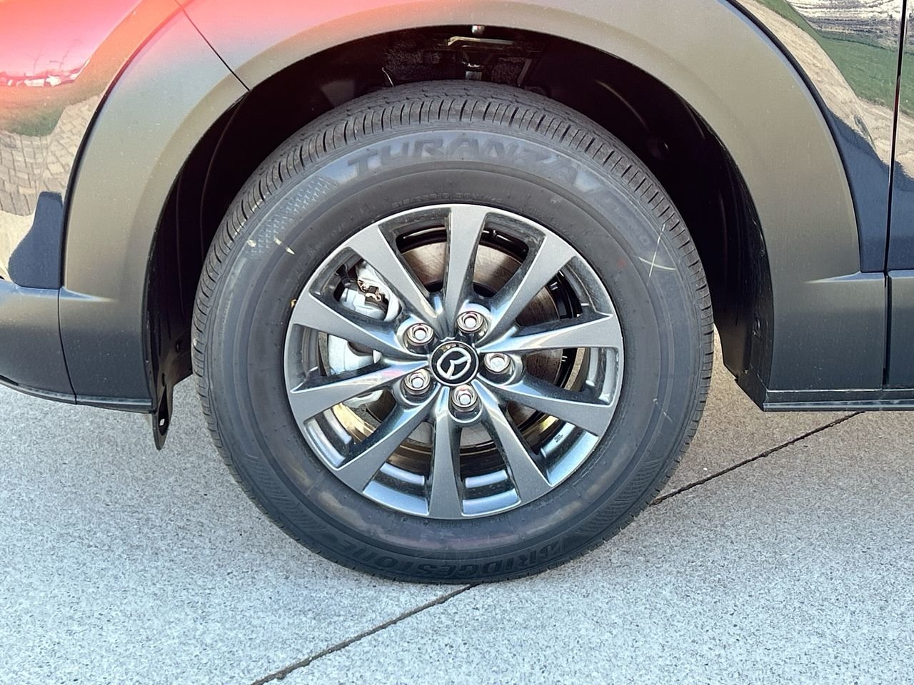 2025 Mazda CX-30 GX, Toronto, Cash