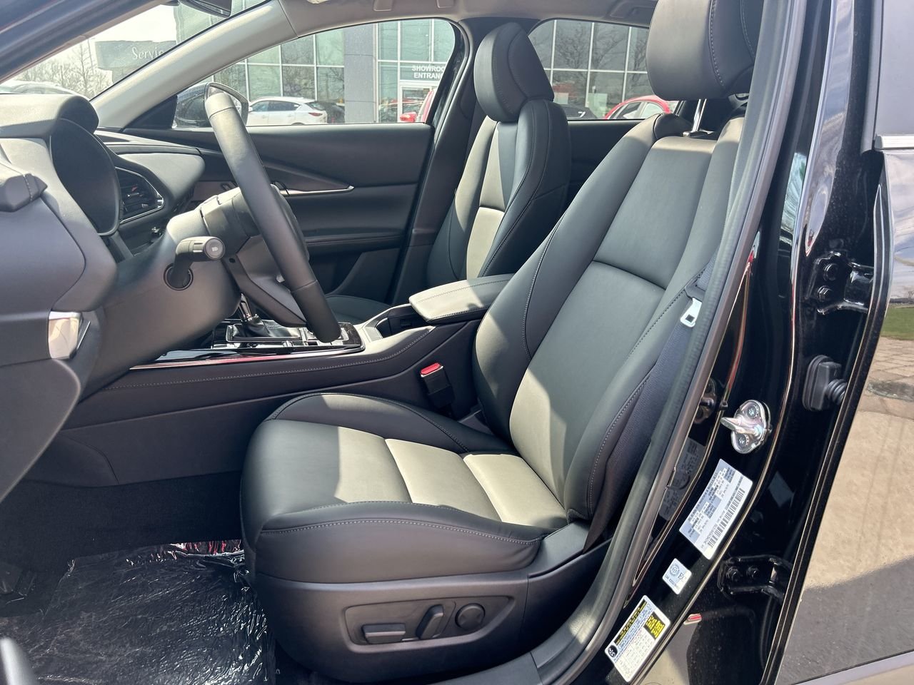 2025 Mazda CX-30 GS, Toronto, Cash