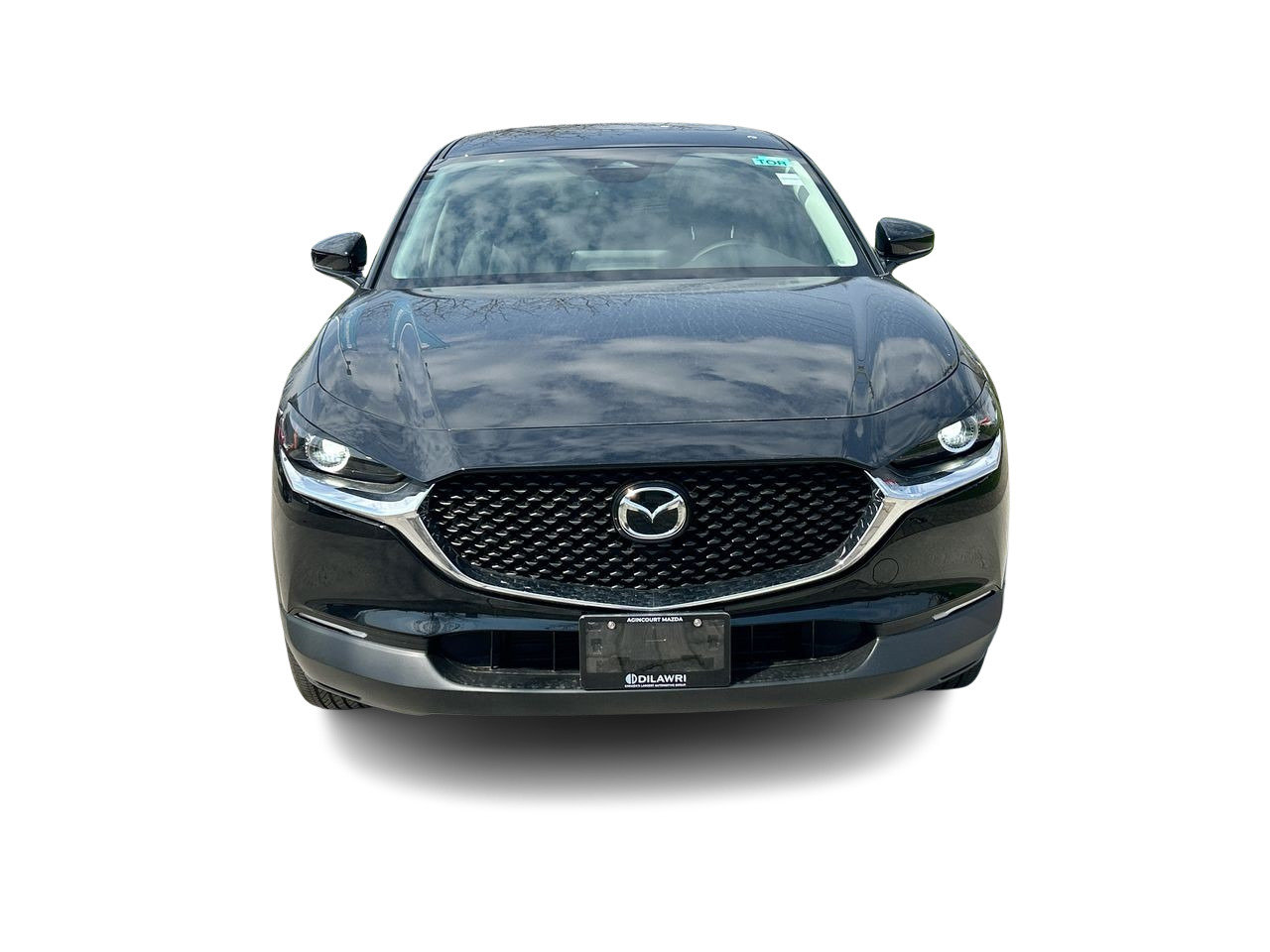 2025 Mazda CX-30 GS, Toronto, Cash