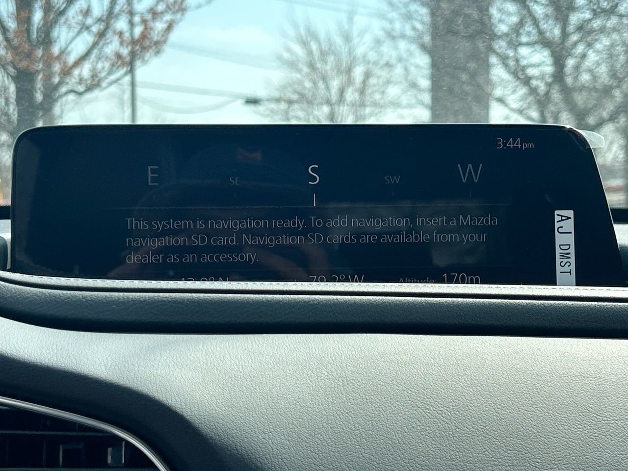2025 Mazda CX-30 GS, Toronto, Cash