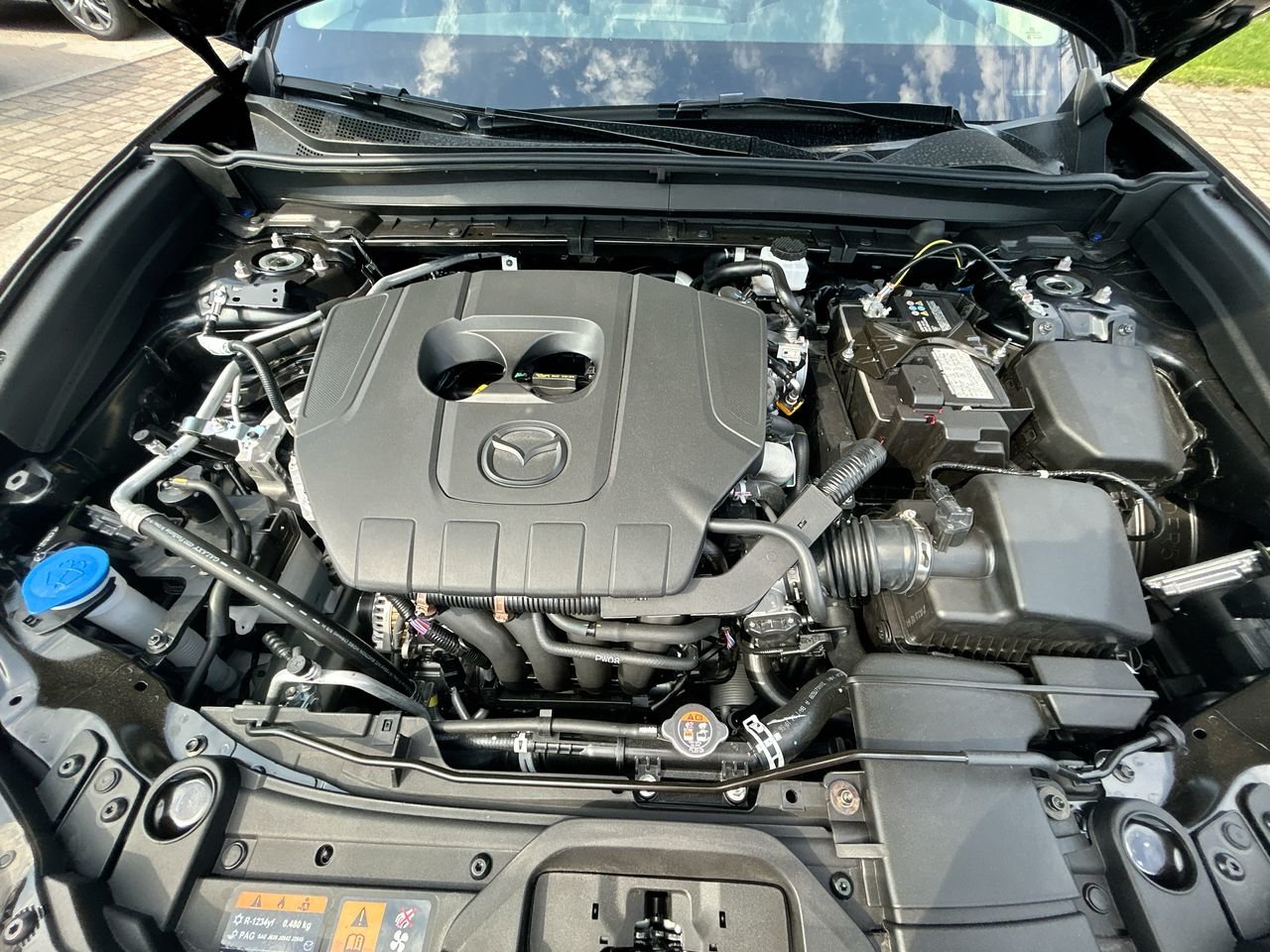 2025 Mazda CX-30 GS, Toronto, Cash