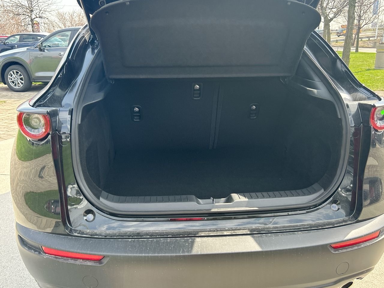 2025 Mazda CX-30 GS, Toronto, Cash